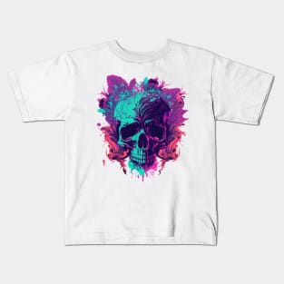 skull 1 Kids T-Shirt